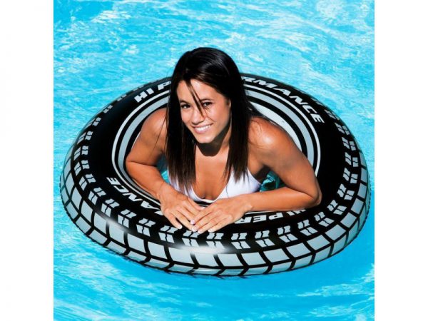 Zwemband - Zwemring - Giant Tire Tube