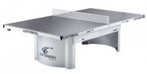 Cornilleau Pro 510 Outdoor Tafeltennistafel - Grijs