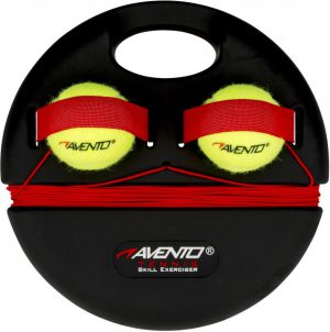 Tennistrainer Avento Tennis