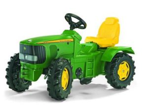 Rolly Toys Farmtrac John Deere 6920 Traptractor