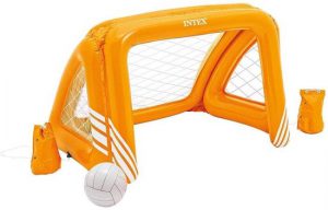 Intex 58507 Opblaasbare Goal Fun zwembad-speelgoed