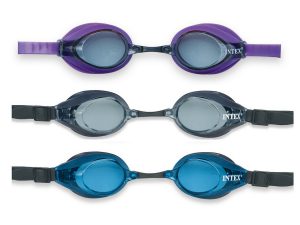 Intex 55691 Zwembril Sport Racing Goggles