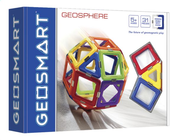 Geosphere