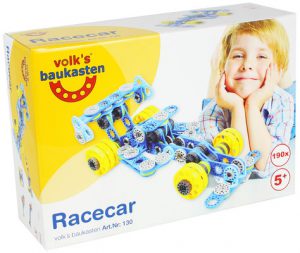 Volk's Baukasten Racecar