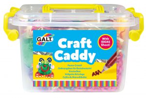 Knutseldoos Craft Caddy