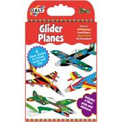 Glider Planes Knutselpakket