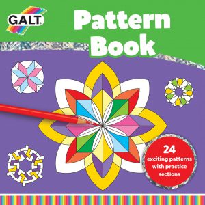 Kleurboek Mandala's - Pattern Book