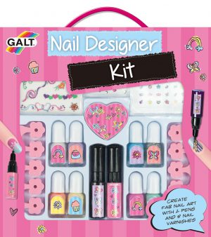 Nagelstudio Nail Designer Kit