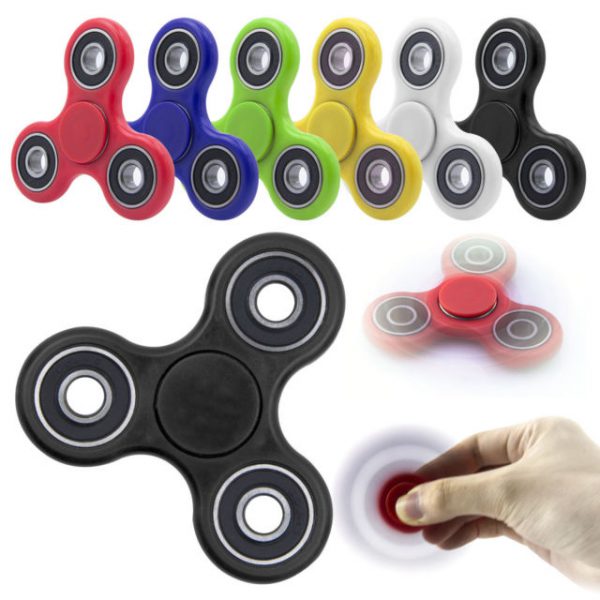 Fidget spinner