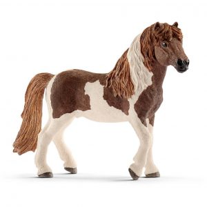 Schleich 13815 IJslandse pony hengst