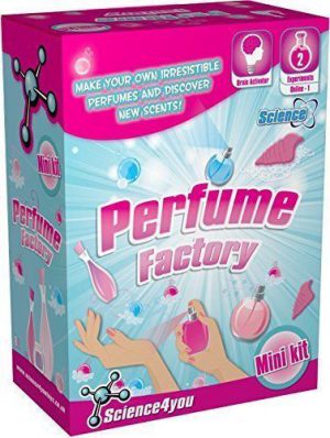 Parfumfabriek Mini Kit