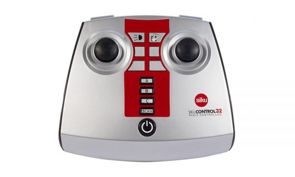 Siku Control 6740 Liebherr R980 SME rupsgraafmachine