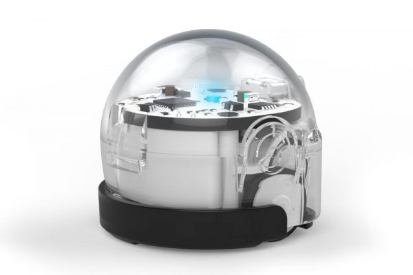 Ozobot Bit 2.0 Crystal White - STEM Programeerbare minirobot