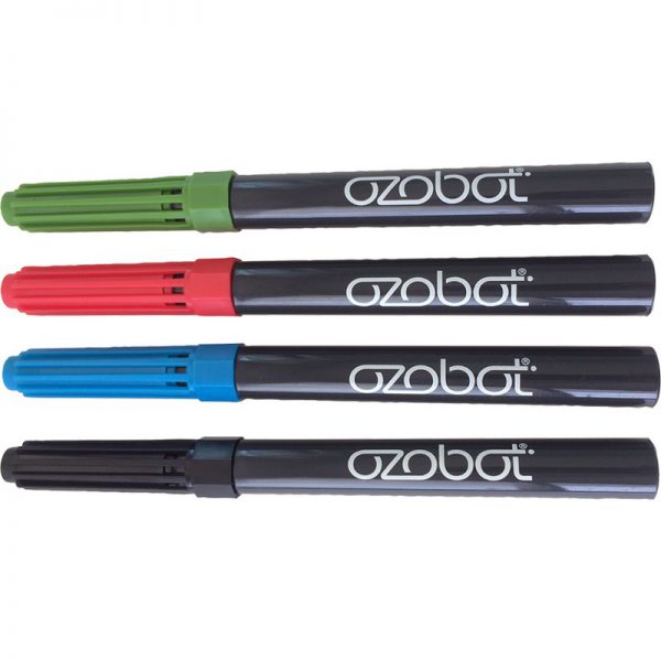 Ozobot Marker Set Multi-Color
