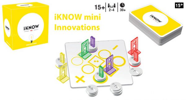iKNOW mini Innovation (NL)
