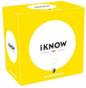iKNOW mini Innovation (NL)