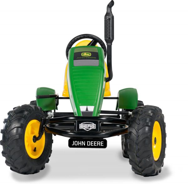 BERG John Deere BFR - Skelter