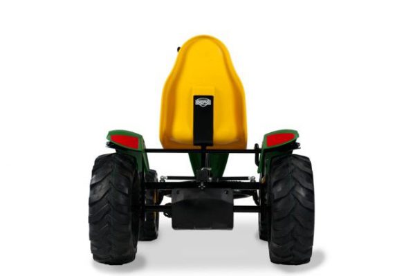 BERG John Deere BFR - Skelter