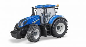 Bruder 3120 New-Holland T7.315 tractor