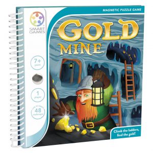 Gold Mine - Smart Games