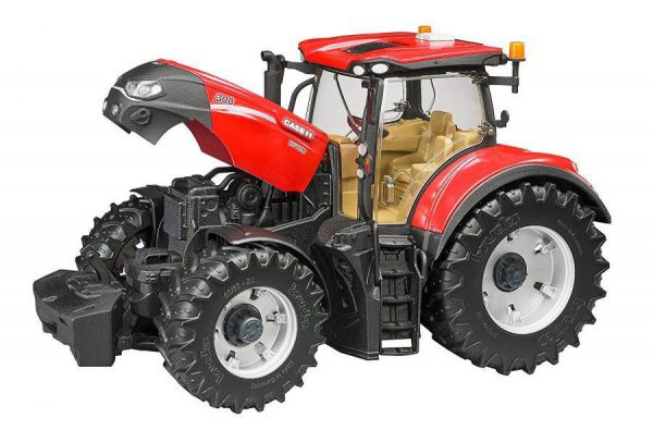 Bruder 3190 Case IH Optum 300 CVX tractor