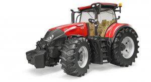 Bruder 3190 Case IH Optum 300 CVX tractor