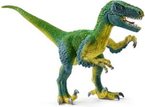 Schleich 14585 Velociraptor Dinosaurus