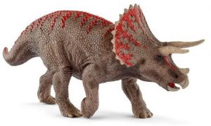 Schleich 15000 Triceratops Dinosaurus