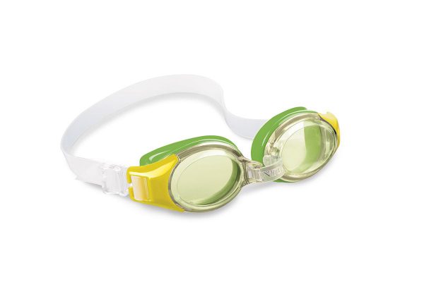 Zwembril Intex Junior goggles