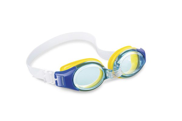 Zwembril Intex Junior goggles