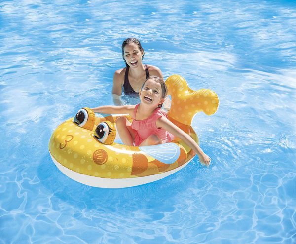 Kinderbootje - Intex Pool Cruiser