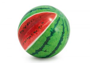 Intex 58075 Strandbal Watermeloen Watermelon Beach Ball