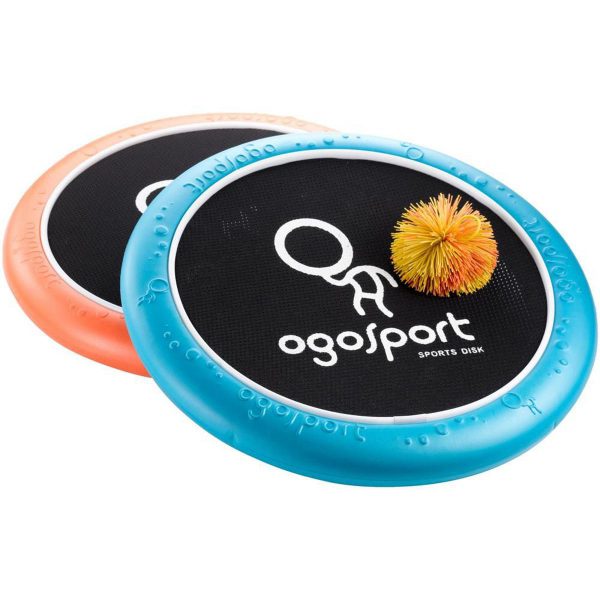 Ogo Sport Set pompoenbal