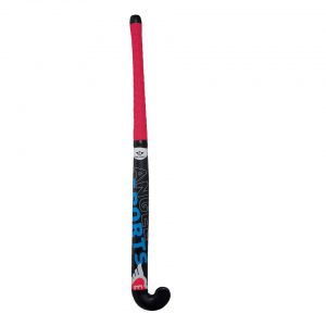 Hockeystick 34" Hockey Stick Rood AngelSports