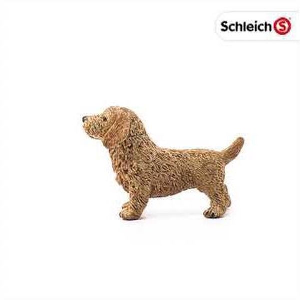 Schleich 13892 Dwergschnauzer Hond FarmWorld
