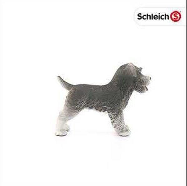 Schleich 13892 Dwergschnauzer Hond FarmWorld