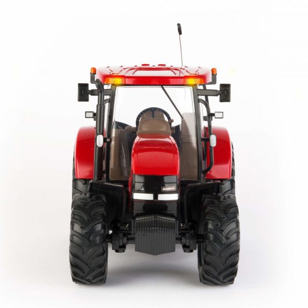 Big Farm Case IH 140 Remote Control Tractor 1 : 16
