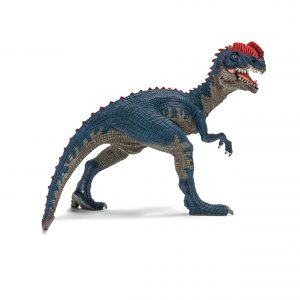 Schleich 14567 Dilophosaurus Dinosaurus
