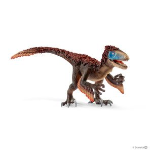 Schleich 14582 Utahraptor Dinosaurus