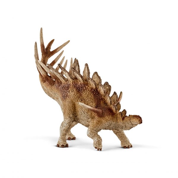 Schleich 14583 Kentrosaurus Dinosaurus