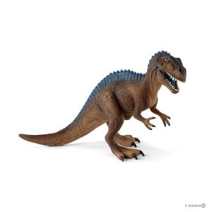 Schleich 14584 Acrocanthosaurus Dinosaurus