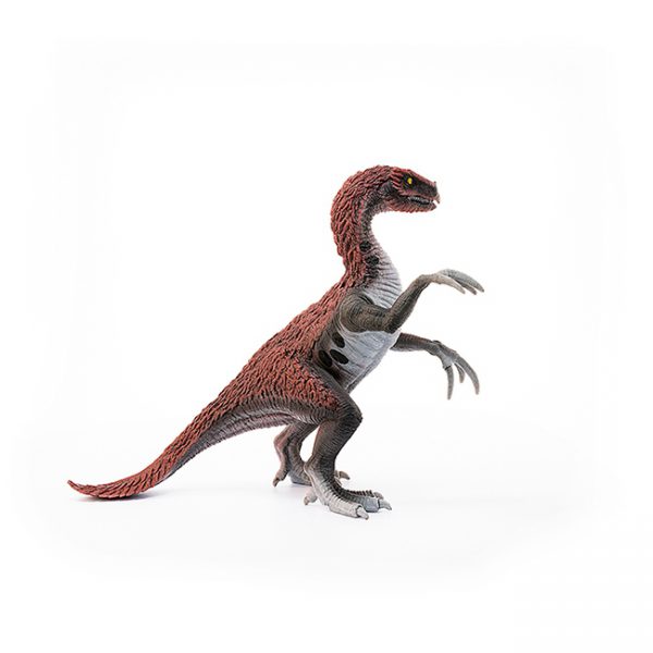 Jonge Therizinosaurus - Schleich 15006