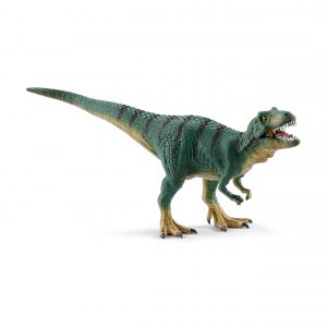 Schleich 15007 Jonge Thyrannosaurus Rex Dinosaurus
