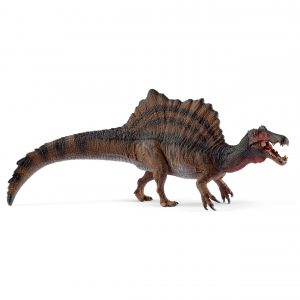 Schleich 15009 Spinosaurus Dinosaurus
