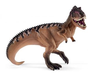 Schleich 15010 Giganotosaurus Dinosaurus