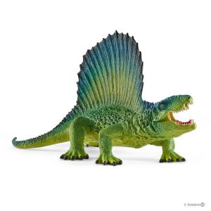 Schleich 15011 Dimetrodon Dinosaurus