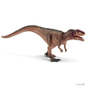 Schleich 15017 Jonge Giganotosaurus Dinosaurus