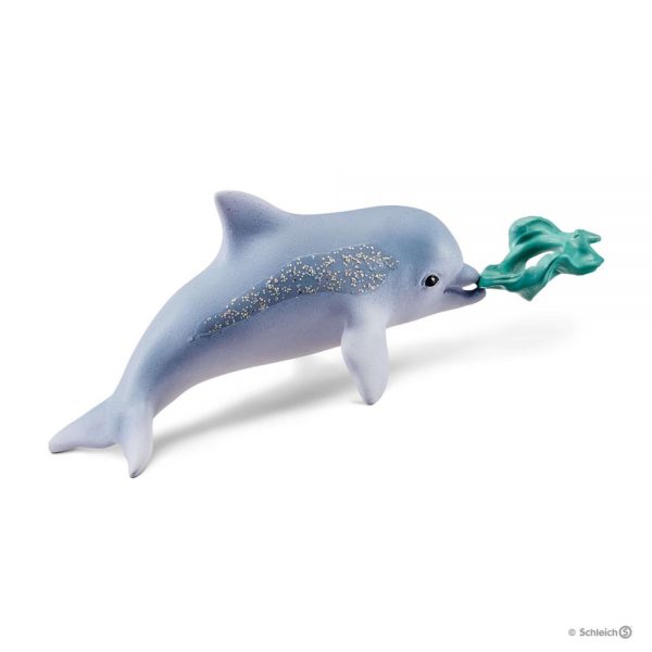 Dolfijnmoeder met kleintjes - Bayala - Schleich 41463