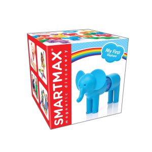 Smartmax SMX150 My First Elephant