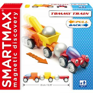 Smartmax Tommy Train